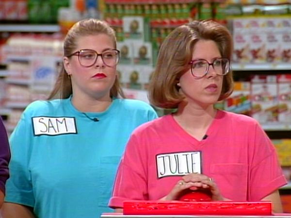 Supermarket Sweep - Episode 1259