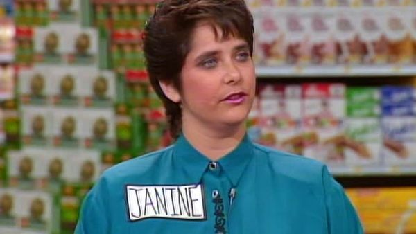 Supermarket Sweep - Episode 1200