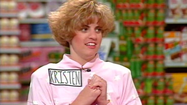 Supermarket Sweep - Episode 1243
