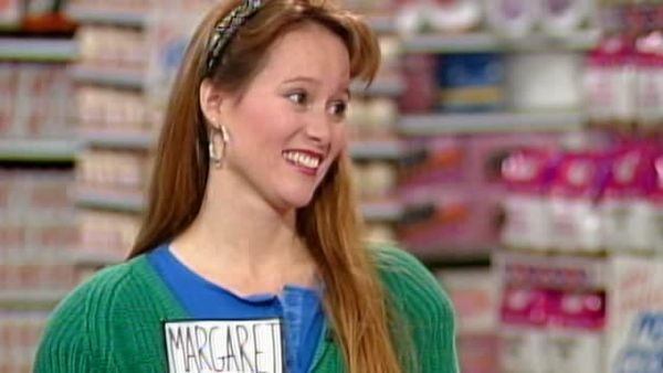 Supermarket Sweep - Episode 1198