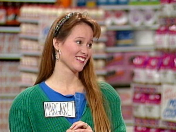 Supermarket Sweep - Episode 1198