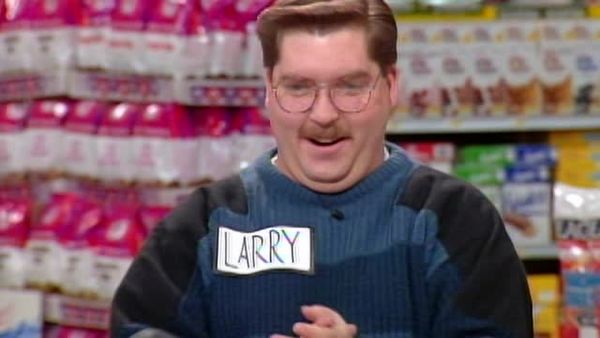 Supermarket Sweep - Episode 1189