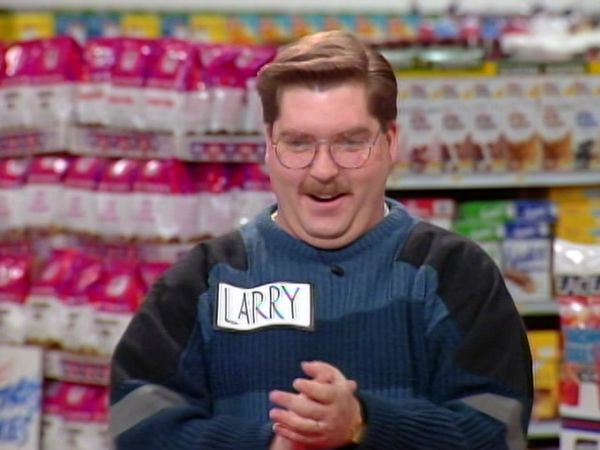 Supermarket Sweep - Episode 1189