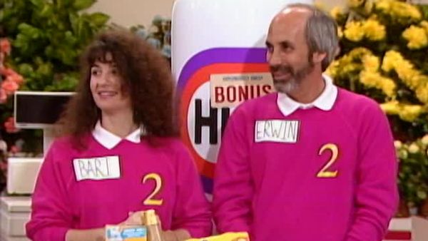 Supermarket Sweep - Episode 1197