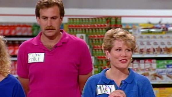 Supermarket Sweep - Episode 1255
