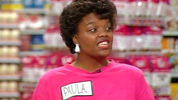 Supermarket Sweep - Episode 1181