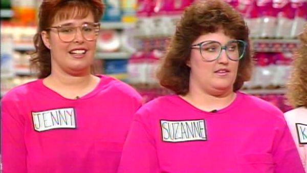 Supermarket Sweep - Episode 1170