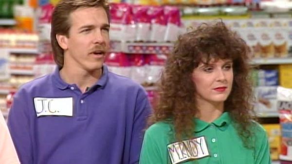 Supermarket Sweep - Episode 1177