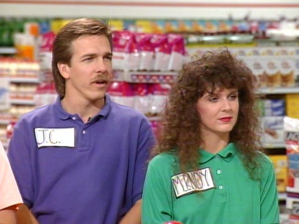Supermarket Sweep - Episode 1177