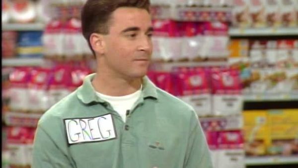 Supermarket Sweep - Episode 1164