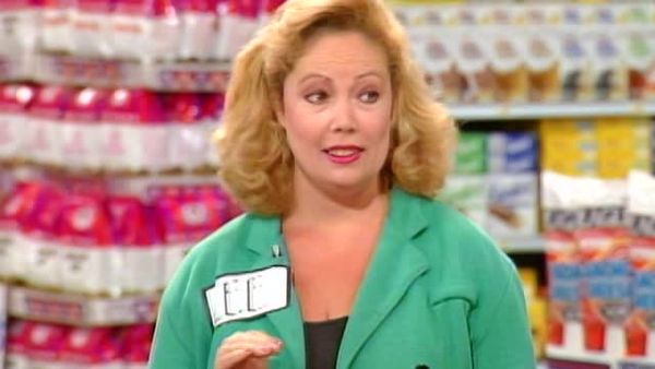 Supermarket Sweep - Episode 1160