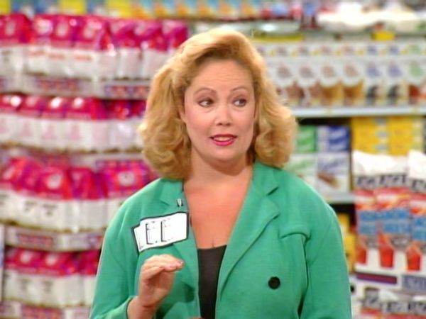 Supermarket Sweep - Episode 1160