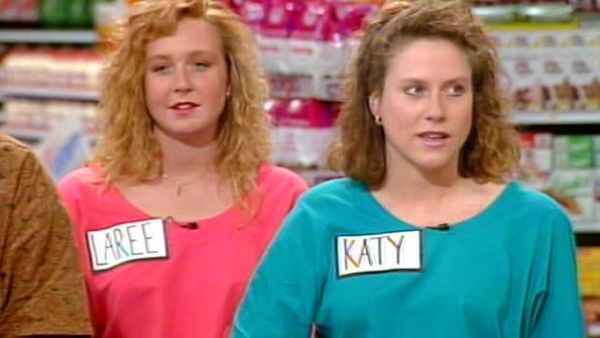 Supermarket Sweep - Episode 1179