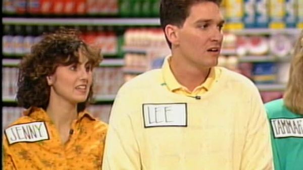 Supermarket Sweep - Episode 1156