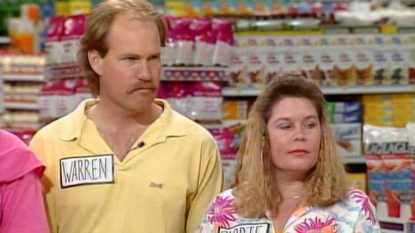 Supermarket Sweep - Episode 1173