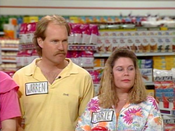 Supermarket Sweep - Episode 1173