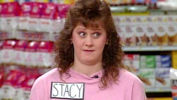 Supermarket Sweep - Episode 1180