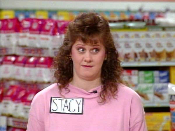 Supermarket Sweep - Episode 1180