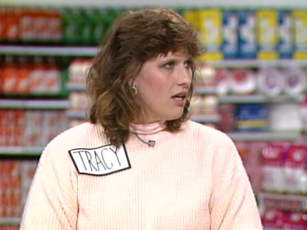 Supermarket Sweep - Episode 1175