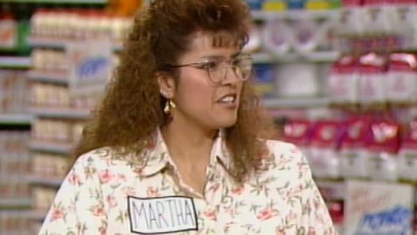 Supermarket Sweep - Episode 1174