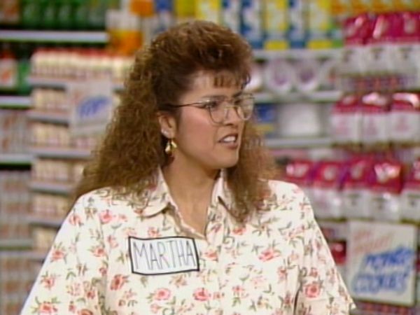 Supermarket Sweep - Episode 1174