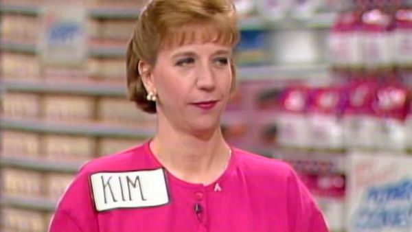 Supermarket Sweep - Episode 1159