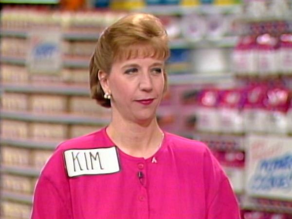 Supermarket Sweep - Episode 1159