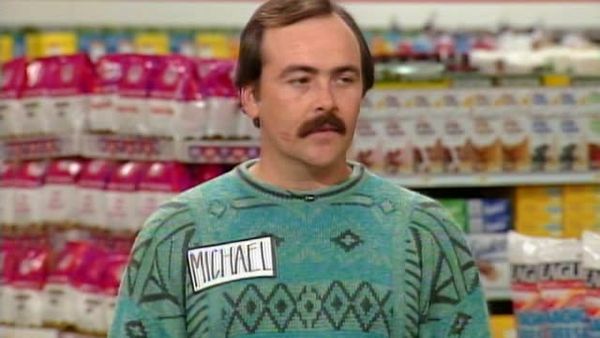 Supermarket Sweep - Episode 1154
