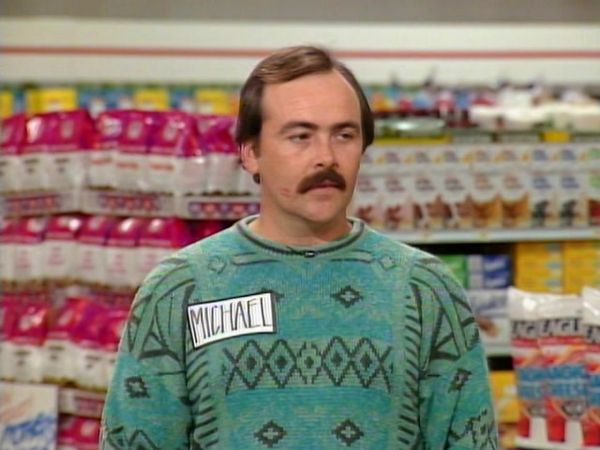 Supermarket Sweep - Episode 1154
