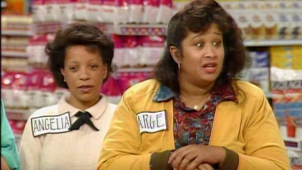 Supermarket Sweep - Episode 1161