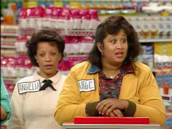 Supermarket Sweep - Episode 1161