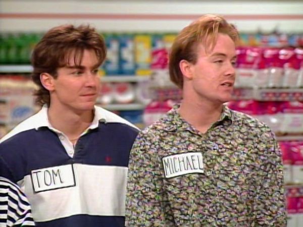 Supermarket Sweep - Episode 1162