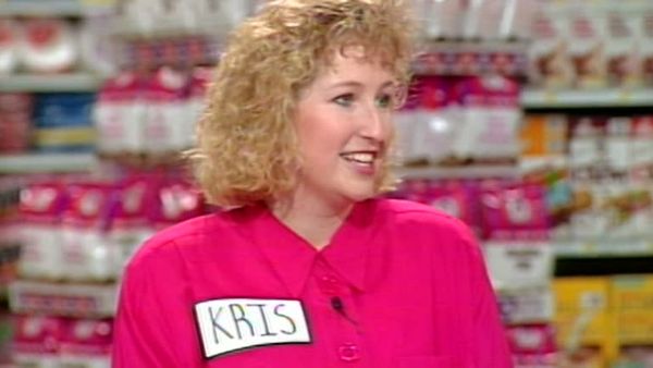 Supermarket Sweep - Episode 1171