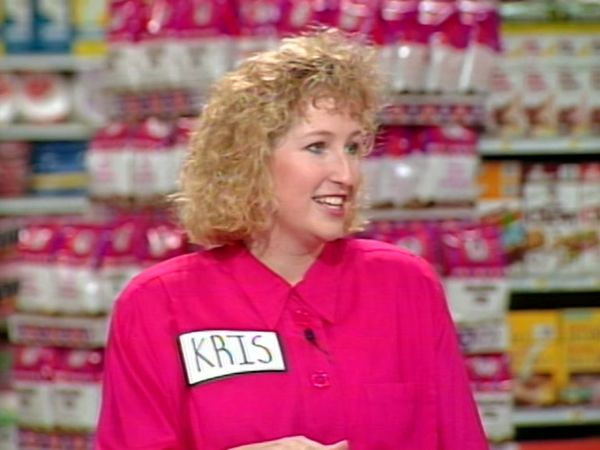 Supermarket Sweep - Episode 1171