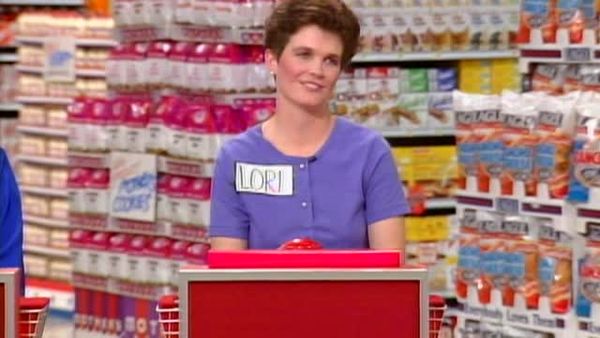 Supermarket Sweep - Episode 1151