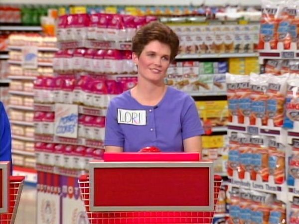 Supermarket Sweep - Episode 1151