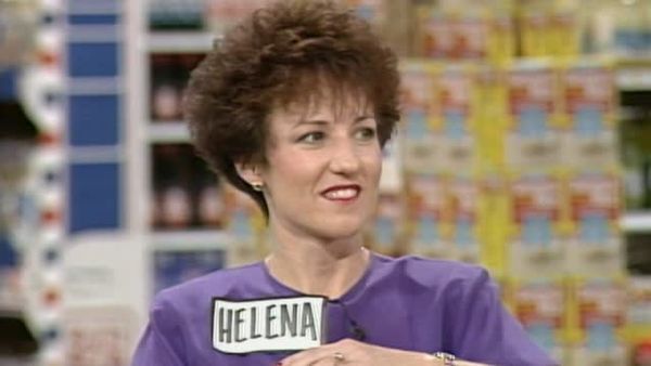 Supermarket Sweep - Episode 1374