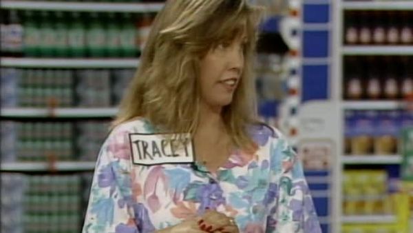 Supermarket Sweep - Episode 1372