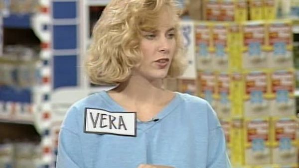 Supermarket Sweep - Episode 1369