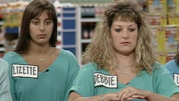 Supermarket Sweep - Episode 1382