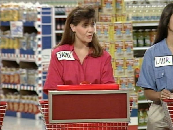 Supermarket Sweep - Episode 1364