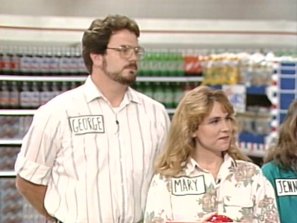 Supermarket Sweep - Episode 1355