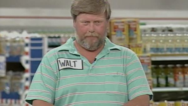 Supermarket Sweep - Episode 1383