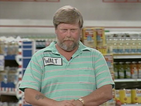 Supermarket Sweep - Episode 1383