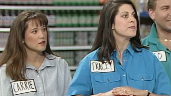 Supermarket Sweep - Episode 1373