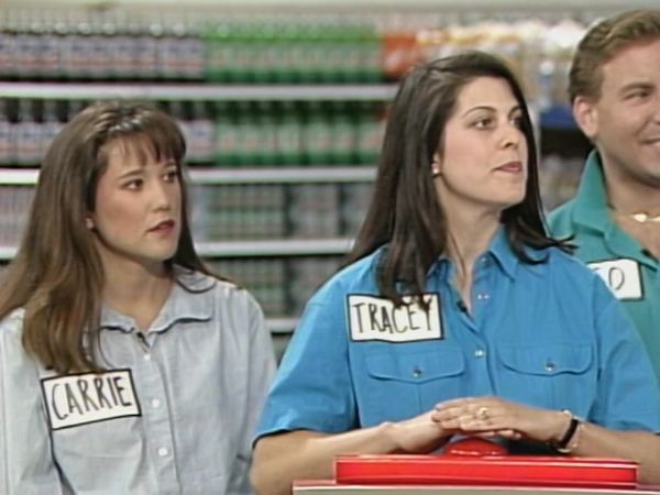 Supermarket Sweep - Episode 1373
