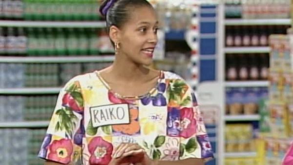 Supermarket Sweep - Episode 1368