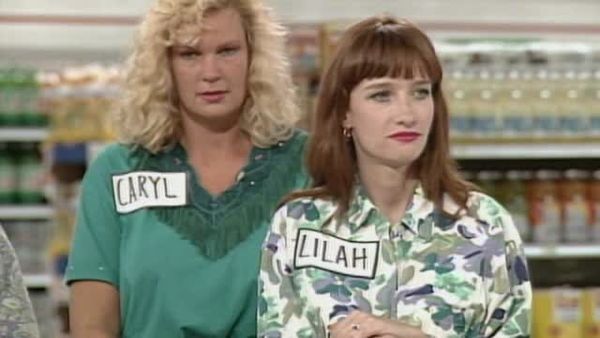 Supermarket Sweep - Episode 1378