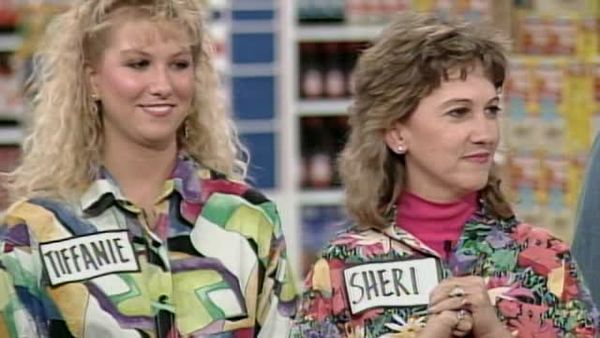 Supermarket Sweep - Episode 1385