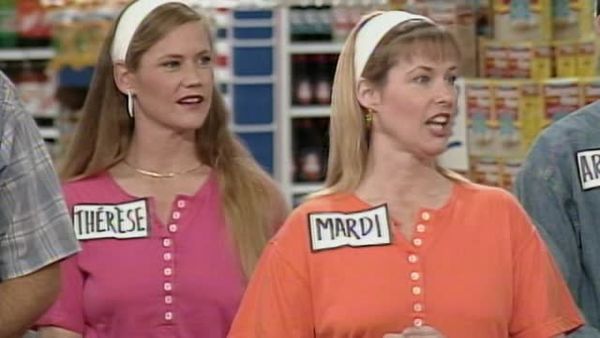 Supermarket Sweep - Episode 1359